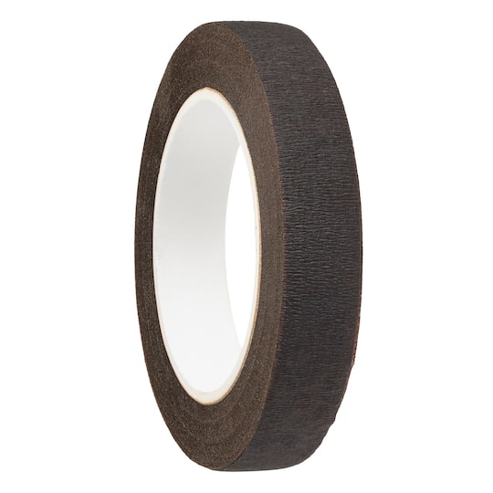 24 Pack: Brown Floral Tape by Ashland&#x2122;